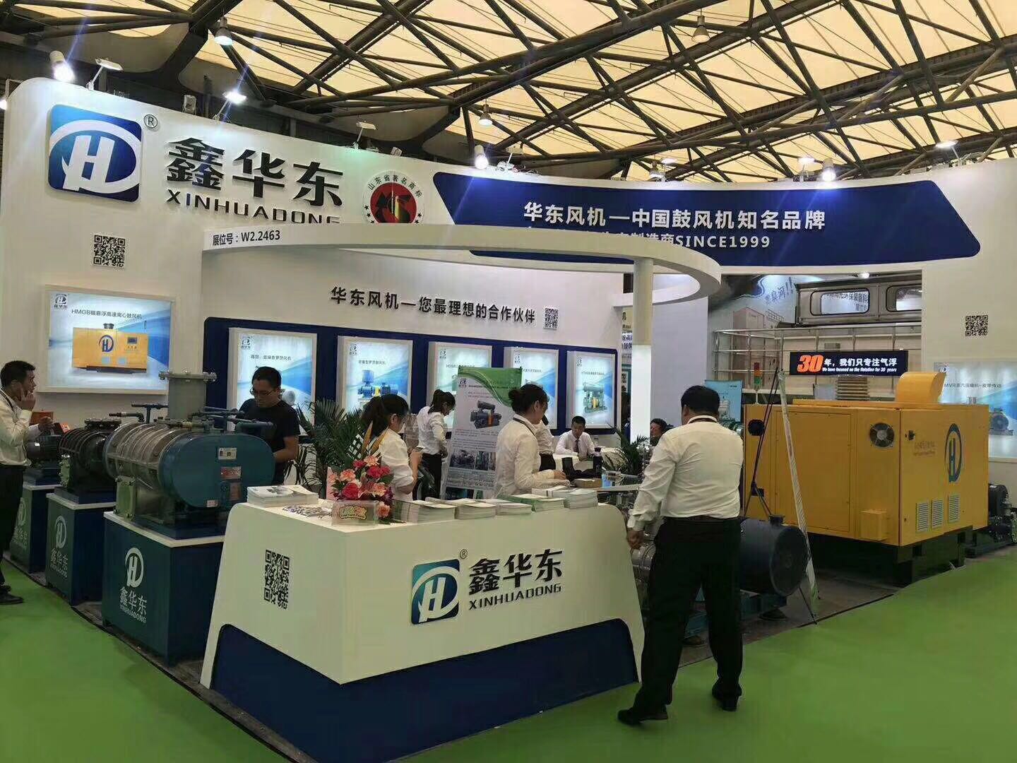 山東章丘羅茨風(fēng)機(jī)圖片/山東章丘羅茨風(fēng)機(jī)樣板圖 (3)