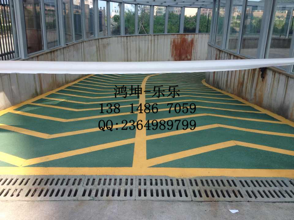 防滑坡道材料圖片/防滑坡道材料樣板圖 (1)