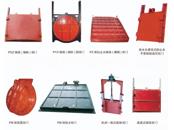 昆明河涌鑄鐵閘門(mén)_昆明翻板圓型閘門(mén)啟閉器生產(chǎn) 河涌鑄鐵鑲銅閘門(mén)廠(chǎng)家