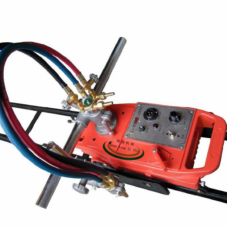 火焰切割機(jī) 鋼板切割機(jī) 半自動火焰切割機(jī)