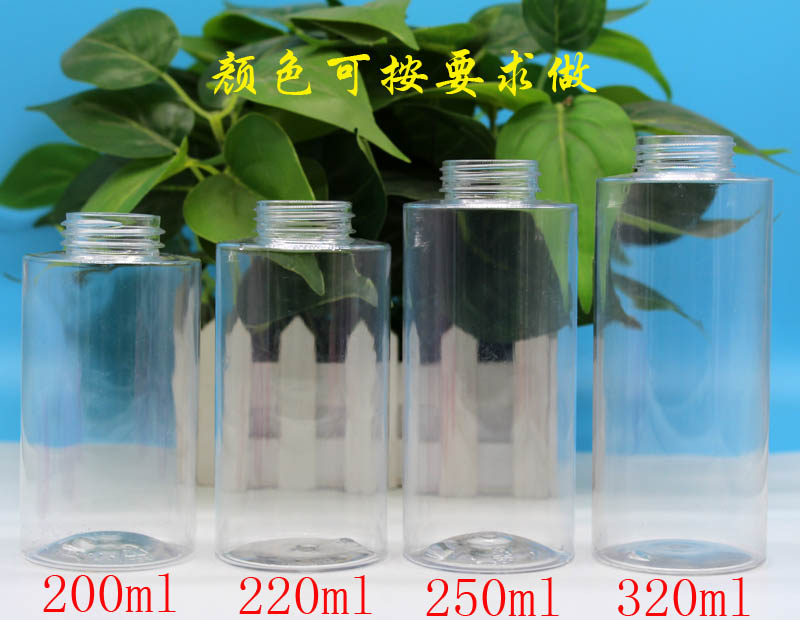 PET塑料瓶圖片/PET塑料瓶樣板圖 (3)