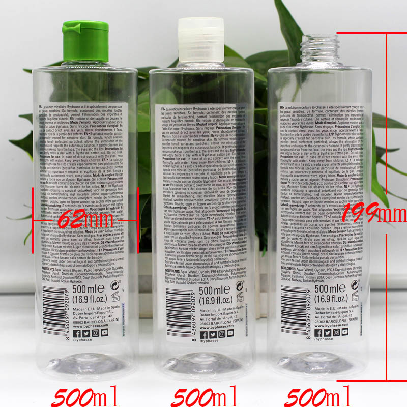 透明PET塑料瓶圖片/透明PET塑料瓶樣板圖 (2)