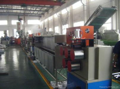 打包帶生產(chǎn)線設(shè)備圖片/打包帶生產(chǎn)線設(shè)備樣板圖 (4)