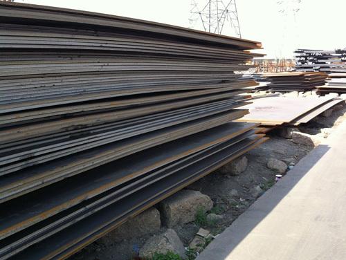 鋼板圖片/鋼板樣板圖 (4)