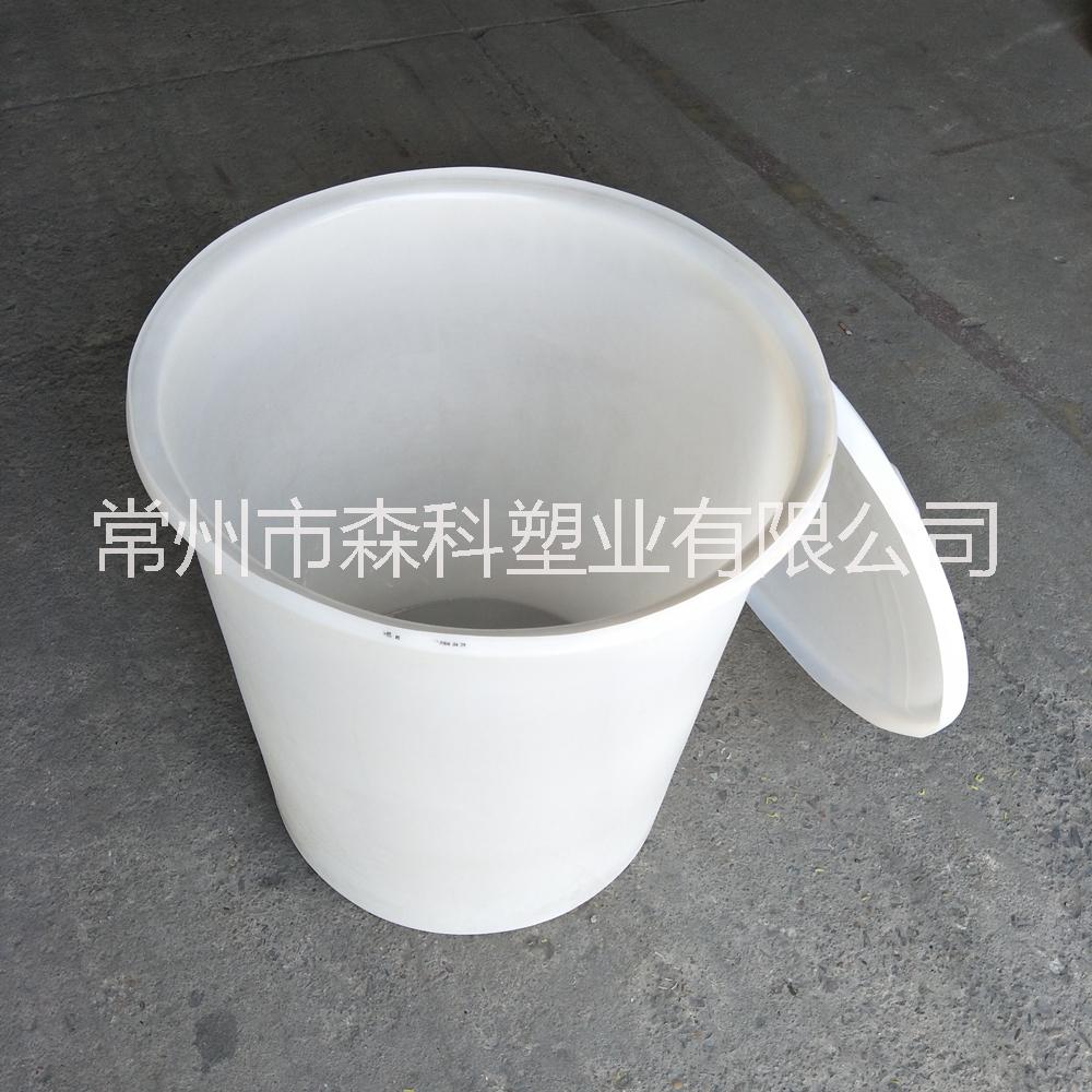 300L塑料圓桶 牛筋塑料桶圖片/300L塑料圓桶 牛筋塑料桶樣板圖 (2)