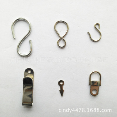 散裝其他配件金屬電鍍圖片/散裝其他配件金屬電鍍樣板圖 (2)