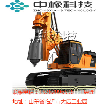 打樁機(jī) 公路打樁機(jī)  鉆孔機(jī)
