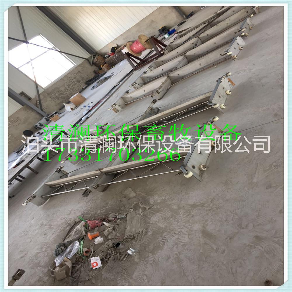 步進式電動推糞器圖片/步進式電動推糞器樣板圖 (2)