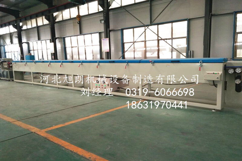硅膠管擠出機圖片/硅膠管擠出機樣板圖 (4)