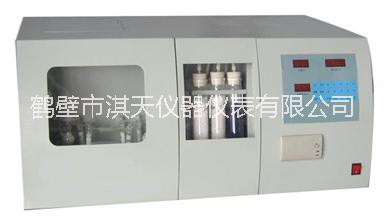 KZCH-II碳?xì)鋱D片