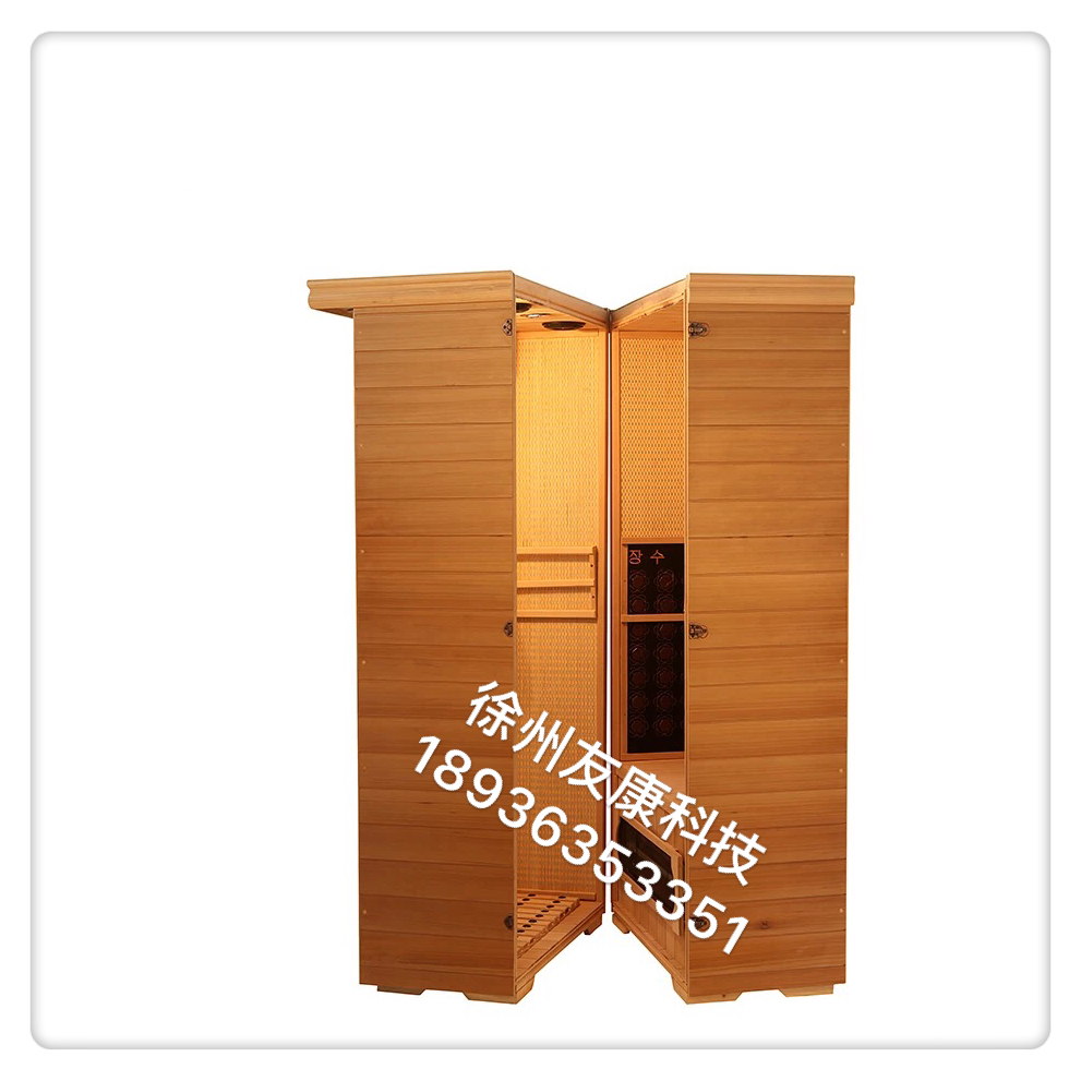 發(fā)汗房圖片/發(fā)汗房樣板圖 (2)
