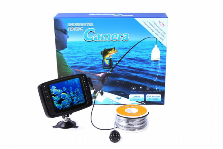 爾暢探魚器防水圖片/爾暢探魚器防水樣板圖 (3)