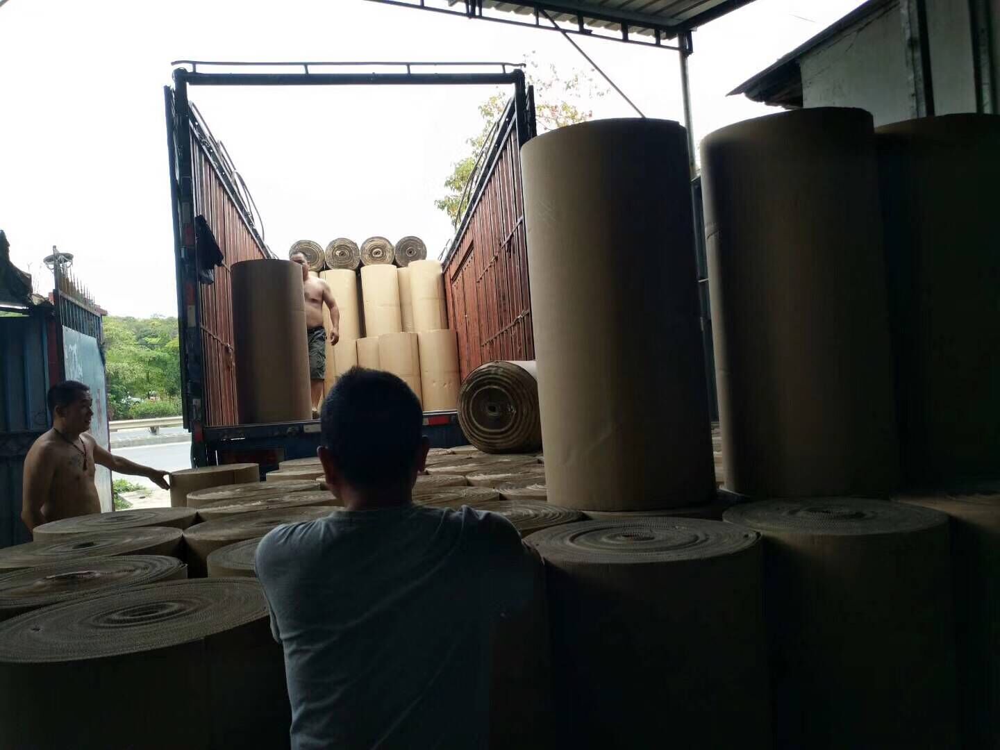 家具包裝紙皮圖片/家具包裝紙皮樣板圖 (4)