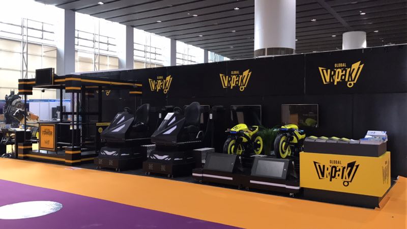 VR競技賽車圖片/VR競技賽車樣板圖 (1)