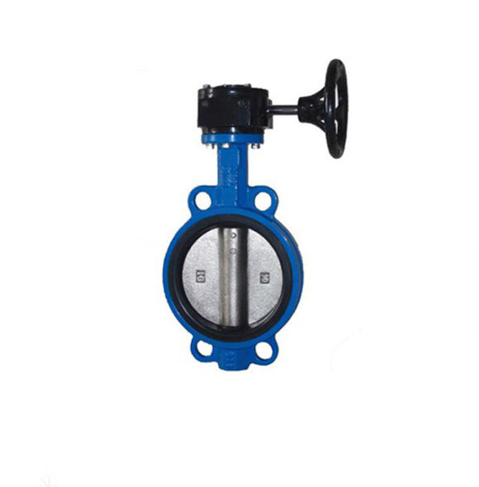 ZSXF-D信號蝶閥圖片/ZSXF-D信號蝶閥樣板圖 (4)