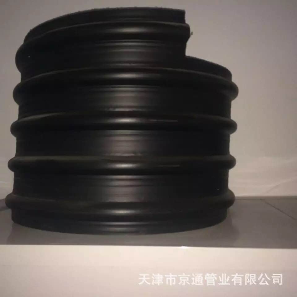 鋼帶增強(qiáng)螺旋排污管圖片/鋼帶增強(qiáng)螺旋排污管樣板圖 (1)
