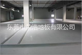 防腐地坪施工圖片/防腐地坪施工樣板圖 (3)