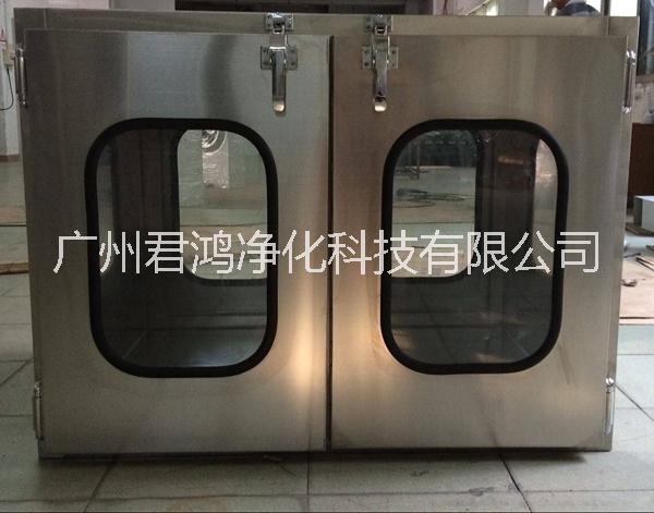 雙開門傳遞窗圖片