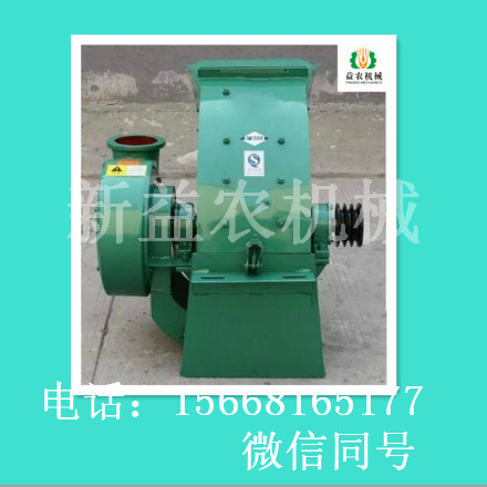 大型垂片式粉碎機 稻草草粉機圖片/大型垂片式粉碎機 稻草草粉機樣板圖 (2)