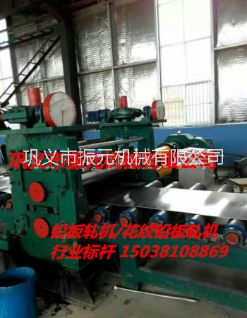 500*1200鉛板軋機生產線  工藝精湛成品光亮