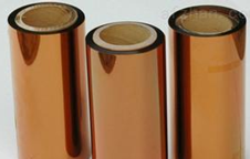 聚酰亞胺薄膜圖片/聚酰亞胺薄膜樣板圖 (4)