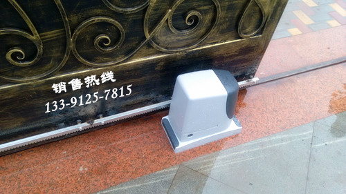 平移門(mén)電機(jī)圖片/平移門(mén)電機(jī)樣板圖 (2)