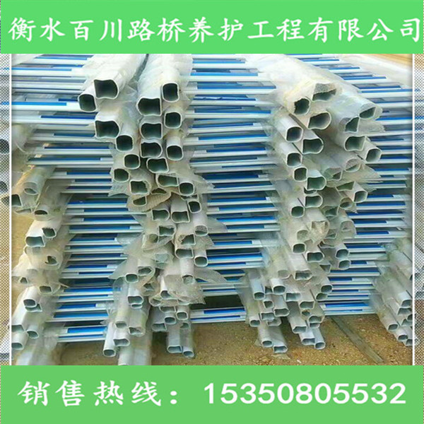 橋梁護欄圖片/橋梁護欄樣板圖 (4)