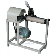 全自動切紙管機圖片