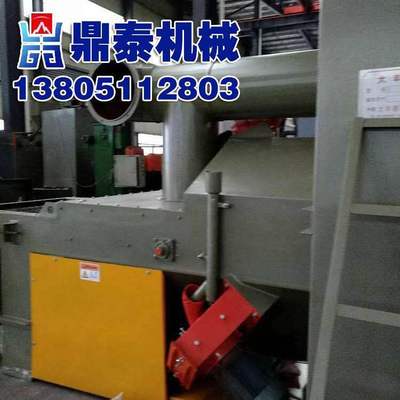 拋丸機(jī)圖片/拋丸機(jī)樣板圖 (4)