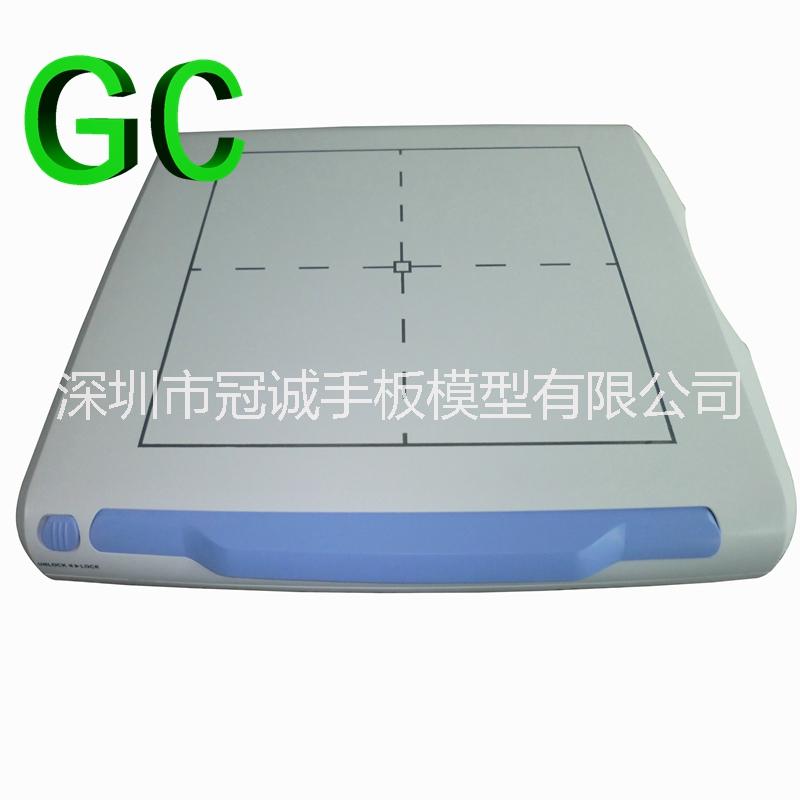 鋁合金制作 手板廠家3D打印樣品模型定制 CNC亞克力板定制加工