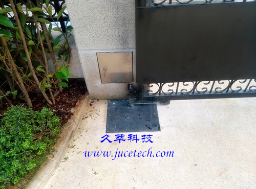 平開門機(jī)圖片/平開門機(jī)樣板圖 (2)