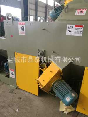 網(wǎng)帶清理拋丸機(jī)圖片