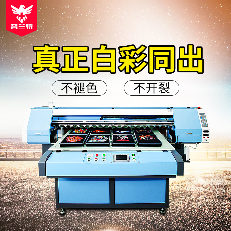 數(shù)碼直噴印花機圖片/數(shù)碼直噴印花機樣板圖 (1)