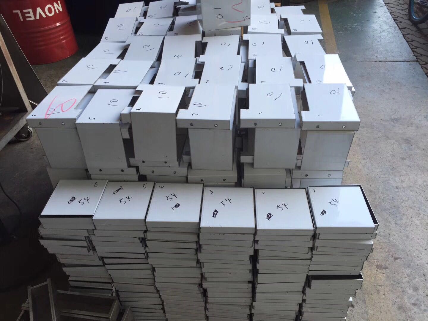 不銹鋼蓋子廠家直銷品質(zhì)保證