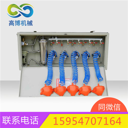 壓風(fēng)供水一體機(jī)圖片