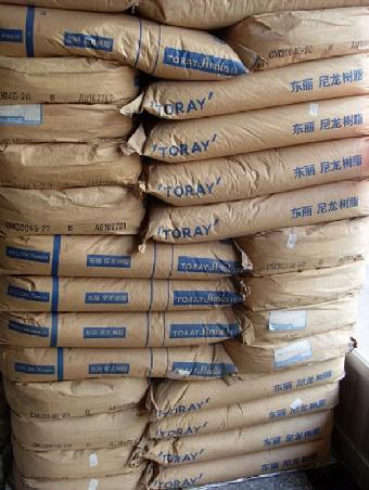 PA6/CM1017/日本東麗圖片