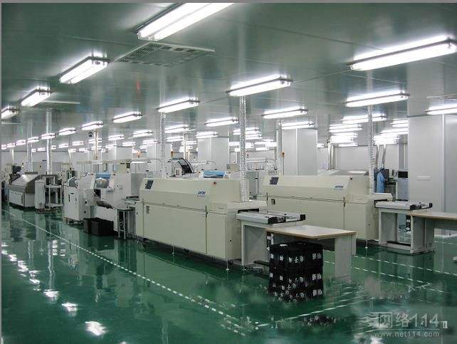 桂林無塵車間|桂林無塵車間裝修|桂林無塵車間公司