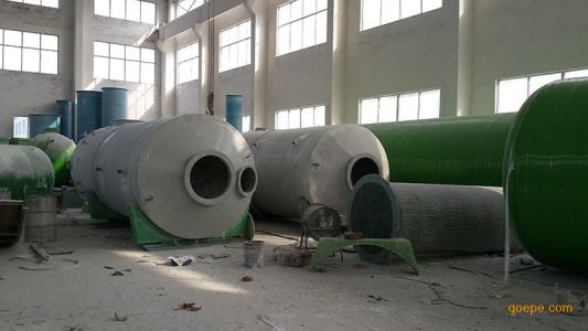 貴州噴淋塔圖片/貴州噴淋塔樣板圖 (4)