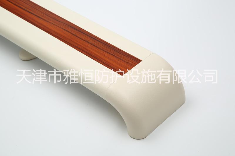 醫(yī)院走廊靠墻扶手圖片/醫(yī)院走廊靠墻扶手樣板圖 (1)