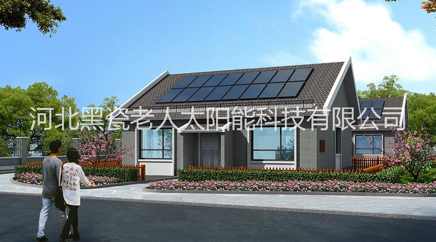 太陽(yáng)能地暖系統(tǒng)多少錢(qián)-黑此老人 太陽(yáng)能地暖系統(tǒng)多少錢(qián)-黑瓷老人