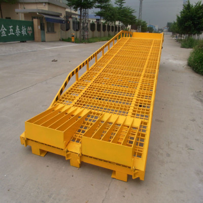 移動(dòng)登車橋 8噸裝卸平臺(tái) 物流*升降平臺(tái) 可上門(mén)安裝