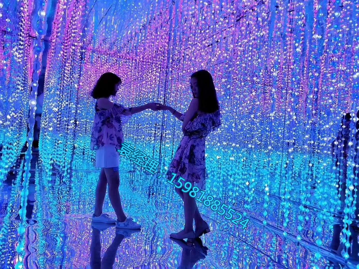 鏡花宮出租租賃圖片/鏡花宮出租租賃樣板圖 (1)