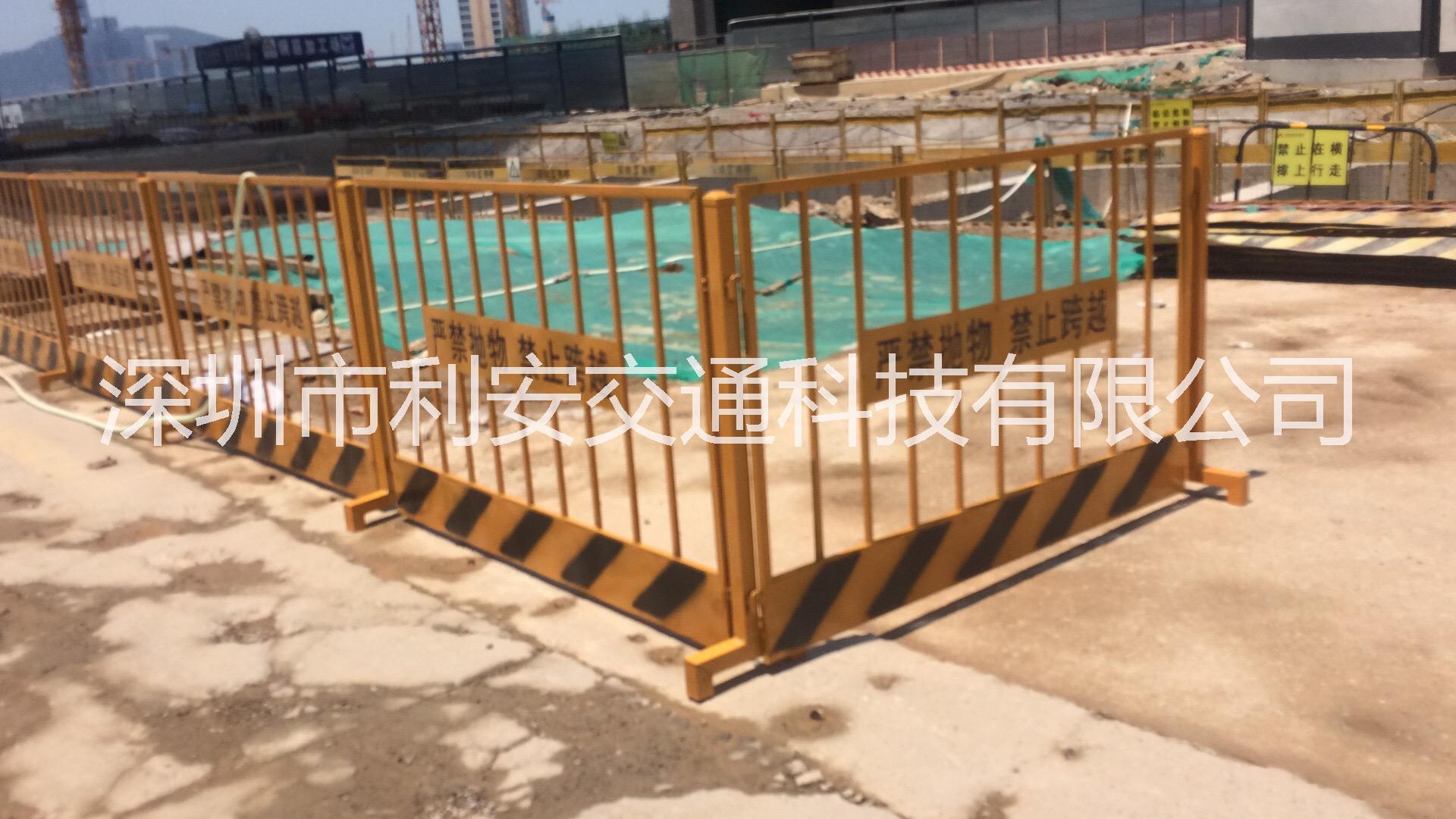 臨邊護欄圖片/臨邊護欄樣板圖 (1)