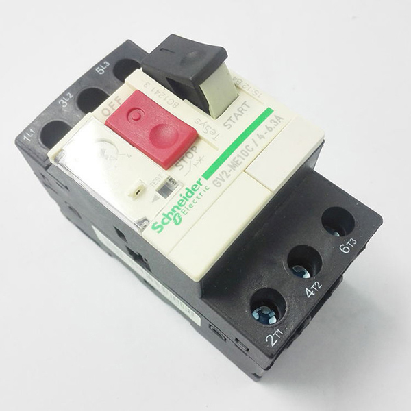 GV2-ME10C電機保護器供應(yīng)