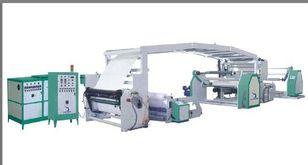 高速熱熔膠涂膠機(jī) 涂布機(jī)廠家 生產(chǎn)多功能涂布機(jī) 熱熔膠涂布機(jī)