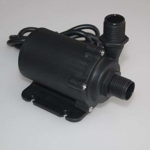 12V小型無刷直流太陽能水泵圖片/12V小型無刷直流太陽能水泵樣板圖 (2)