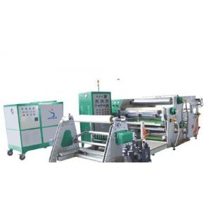 無紡布透氣膠帶涂布機圖片/無紡布透氣膠帶涂布機樣板圖 (3)