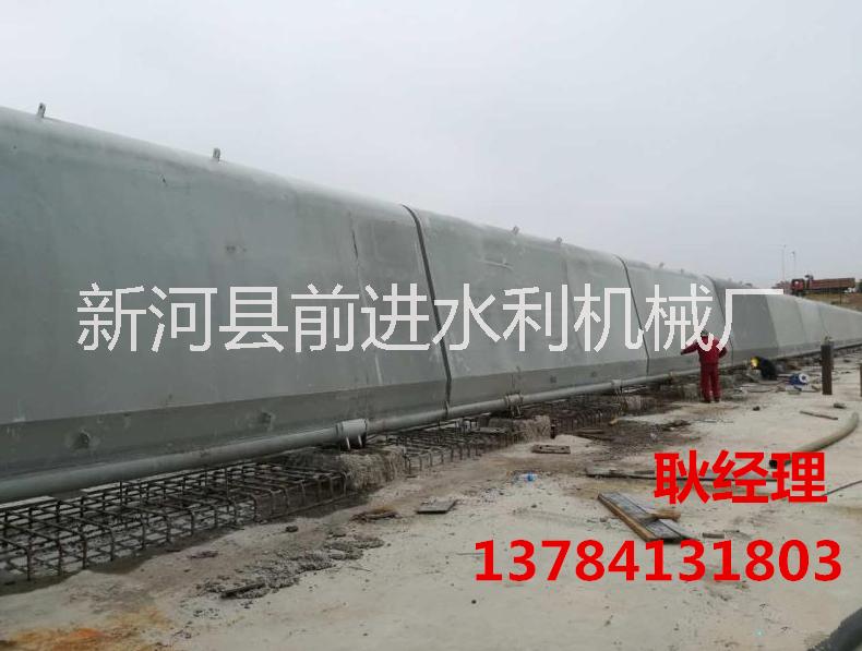 液壓臥倒壩的產(chǎn)品特點(diǎn) 景觀鋼壩  鋼結(jié)構(gòu)閘門