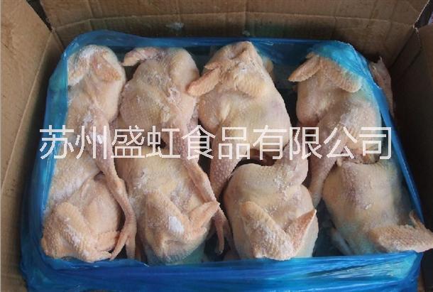 冷冻白条鸡批发厂家 肉类冻品批发厂家