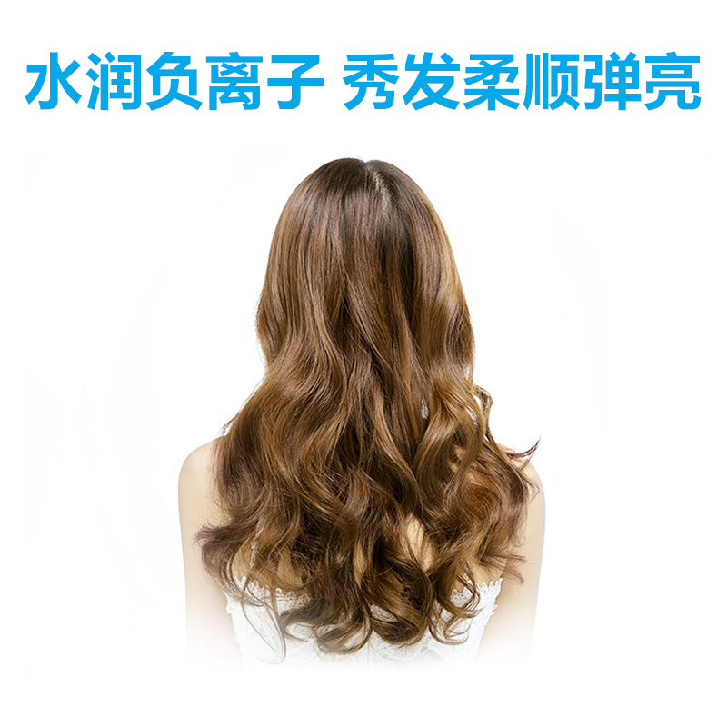 卷發(fā)器圖片/卷發(fā)器樣板圖 (4)